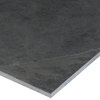 Msi Montauk Black SAMPLE Gauged Slate Floor And Wall Tile ZOR-NS-0020-SAM